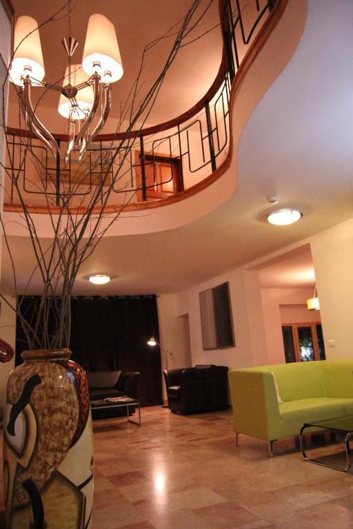 Hotel De Paris Tiranë Eksteriør bilde