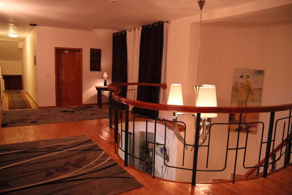 Hotel De Paris Tiranë Eksteriør bilde