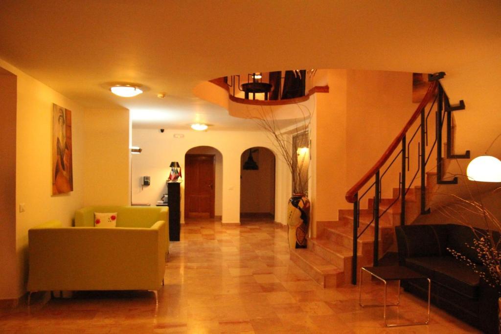 Hotel De Paris Tiranë Eksteriør bilde
