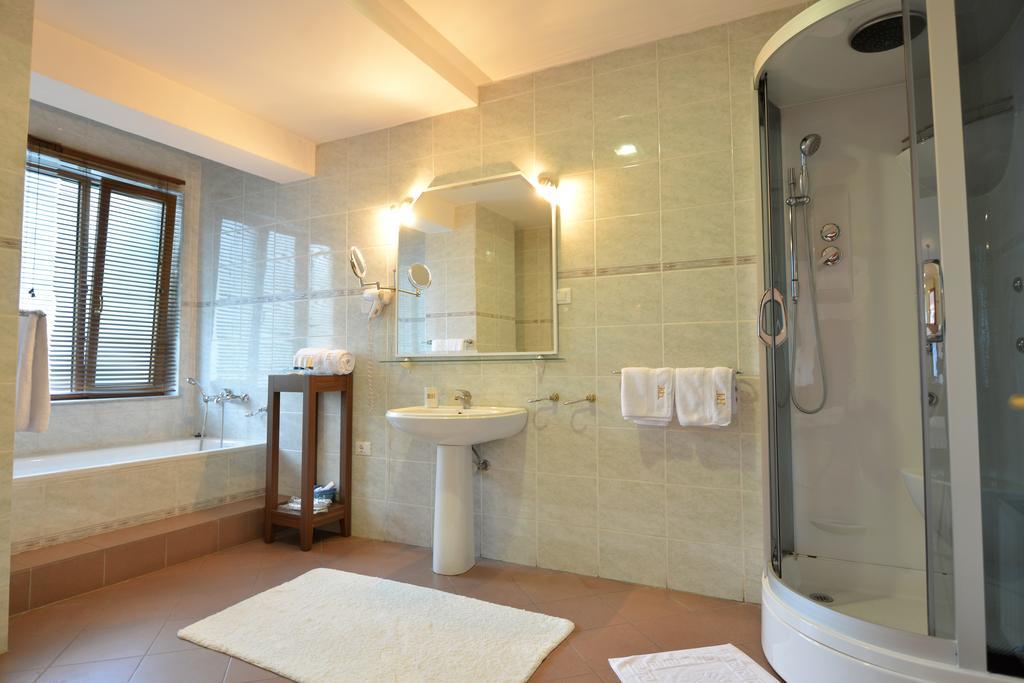 Hotel De Paris Tiranë Eksteriør bilde