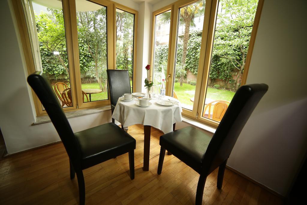 Hotel De Paris Tiranë Eksteriør bilde