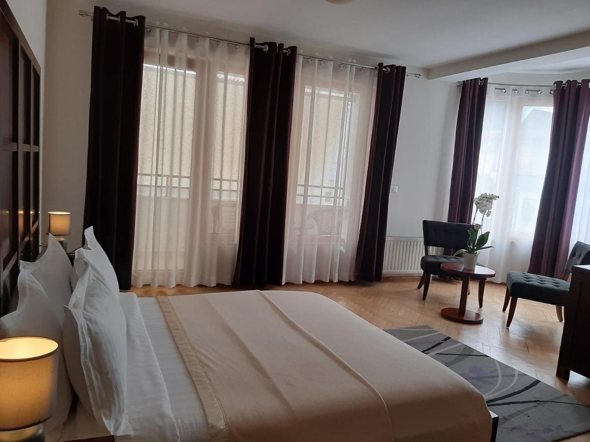 Hotel De Paris Tiranë Eksteriør bilde
